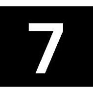 I Is Number 7