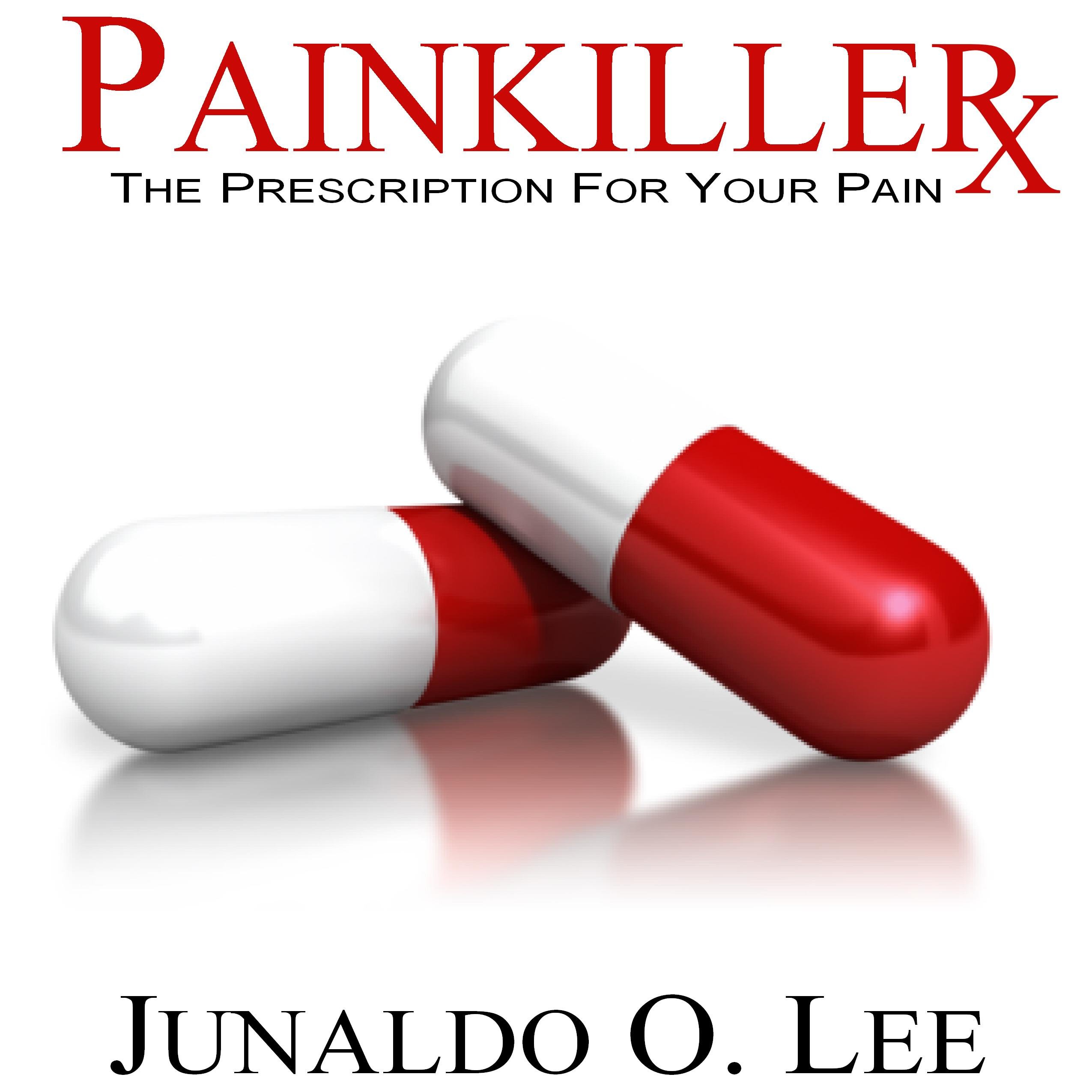 This Painkiller Is Vanishing In Canada – Whats Next? - b2cnz0v