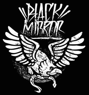 BlackMirrorPunk's profile picture. we are punkrock from malang city | StudioAria621 | #tossblek HP:085604030114 pin: 7A4529CF