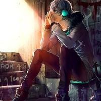 BlosarkSSJ's profile picture. 