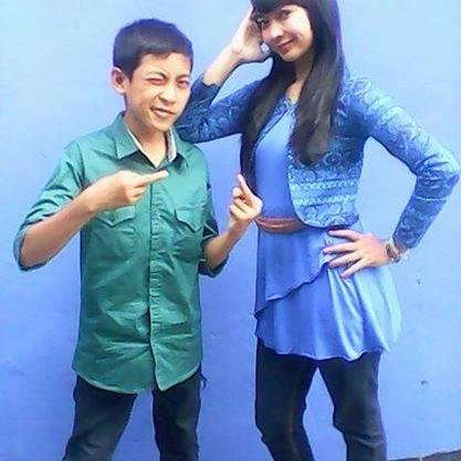 ajisnurcahya's profile picture. alim rugi