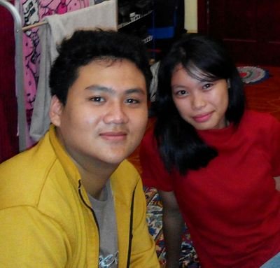 Just love you (Sigit Prabowo Wahyu Suharto)