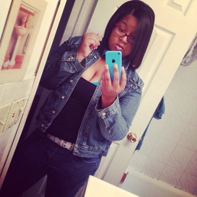 Gonna live my life to the fullest forget the haters gonna live my life follow me on instagram @miss_carmel_baby follow for a follow