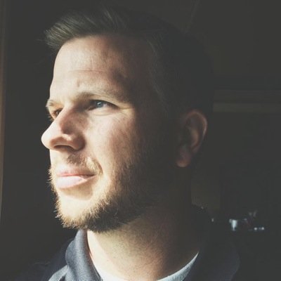 TylerKSmith's profile picture. 