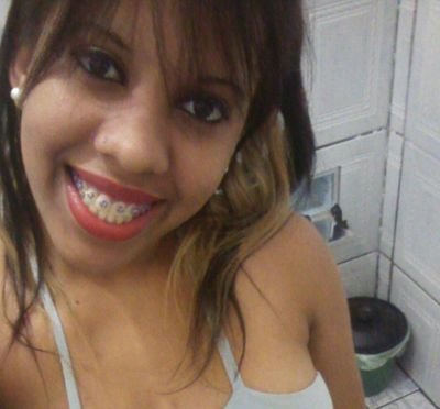 Felicidade é questão de ser !