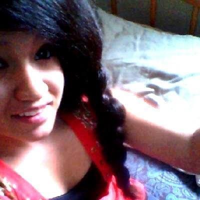 SheDontThink's profile picture. its kinda like this... you follow, and i follow back! :)