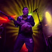 Evan Fraser (@evanjawharp) 's Twitter Profile