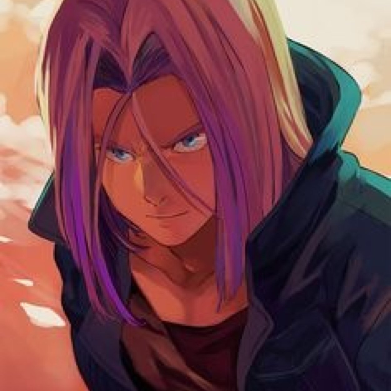 From the moment we are born, we're faced with a choice. We either give up and be slaves, or fight back and be free. What did you chose? #DBZRP