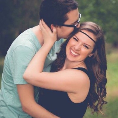 I am a daughter of The King, a wife to the incredible @brandonsforbes, and I have the best job ever at @churchonthemove.