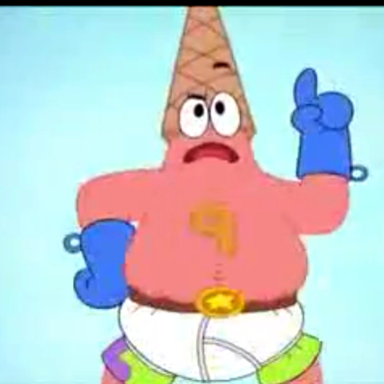 I can do it