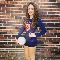 WBHS Junior
Softball
Volleyball