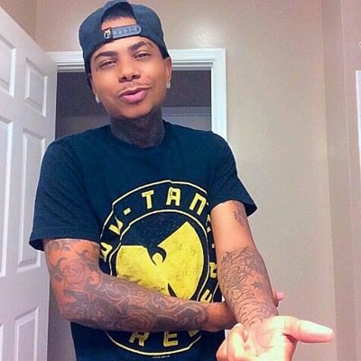 Dont post no bullshit my shit ion take that crazy shit mfkas start shit i block bitch ass niggas boiiii