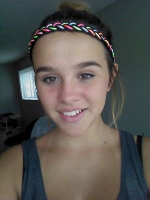 i love music,bands,food and my awesome friends. Im TAKEN like a piece of bacon