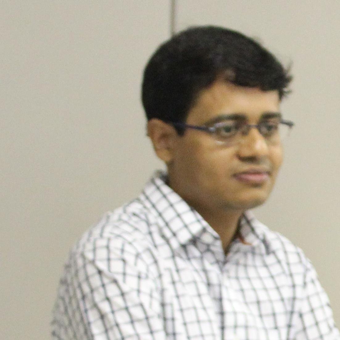 Lead Research Scientist, Reliance Industries Limited