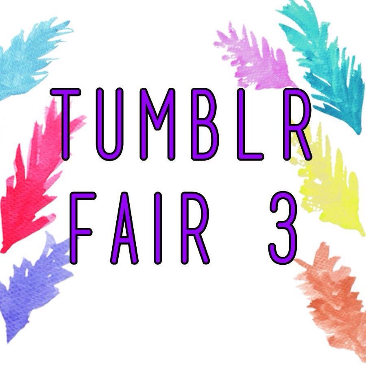 This event will serve as an opportunity for Tumblr bloggers to mingle with their readers and fellow bloggers!
