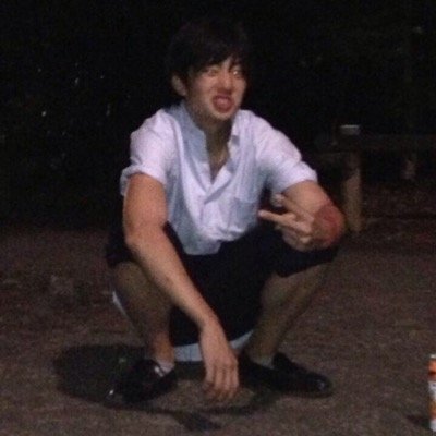 芸能垢 健太郎