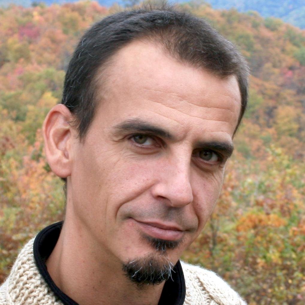 Ivan Erill