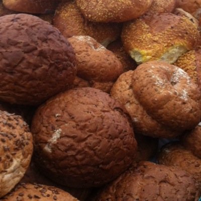 Visit our shop in Amble, 714444
we make cakes to order and deliver throughout the NE...
Bread, Buns, Pies and Cakes