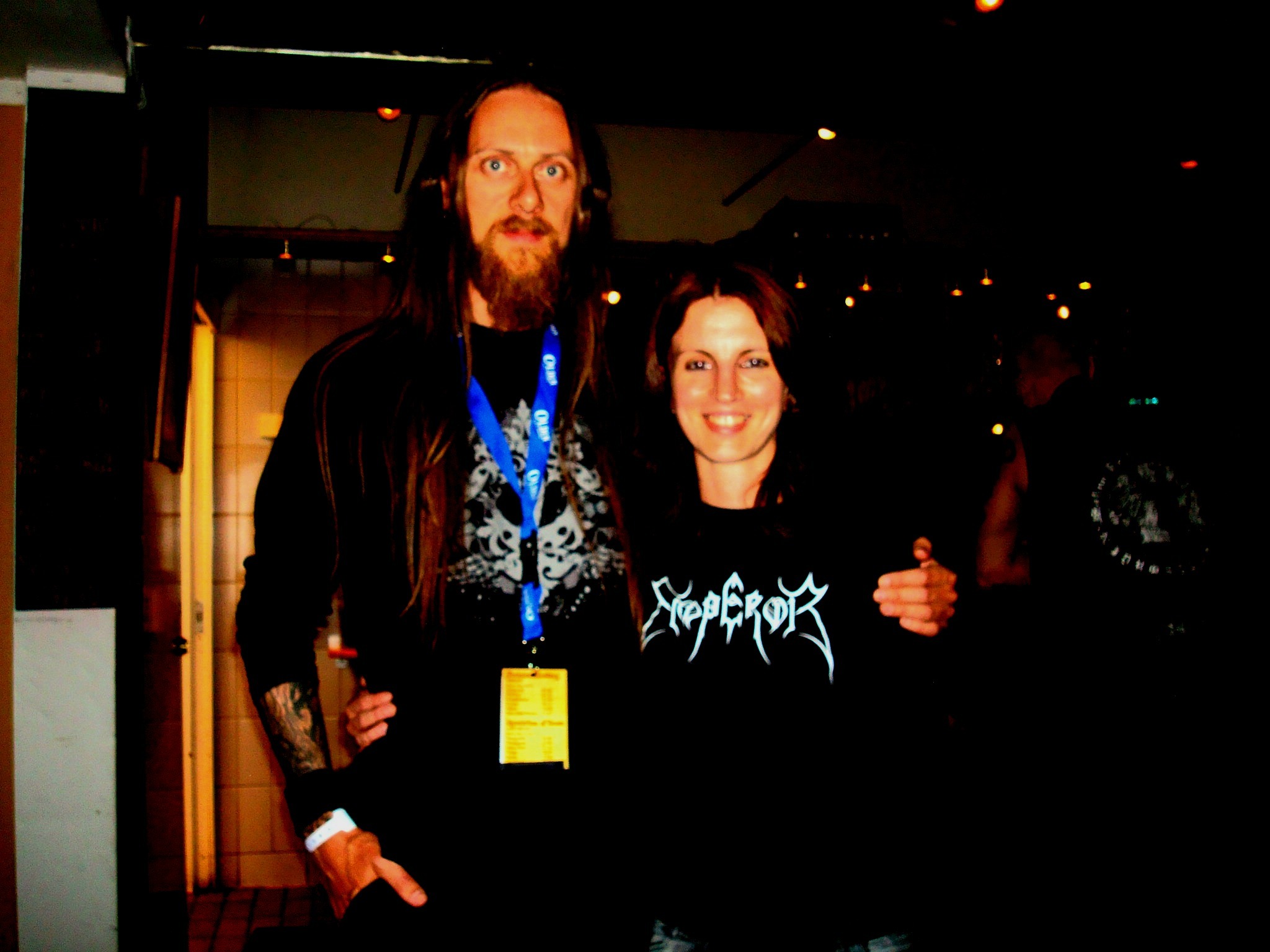 RenataMLima's profile picture. 