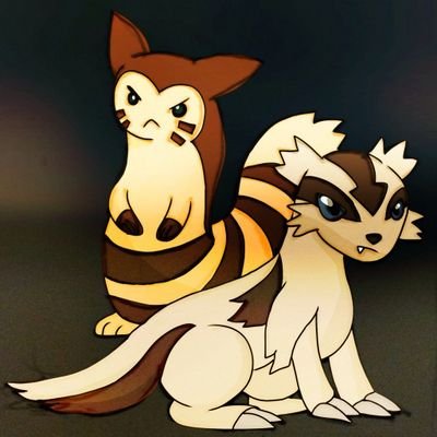 Breeder. Water and Fairy master. FC: 4105-3278-3908 IGN: Cam