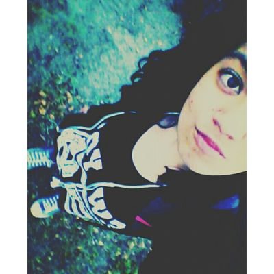 Fria igual neblina.. ❄️ Luanete ∞ Itu - SP , 14 Years