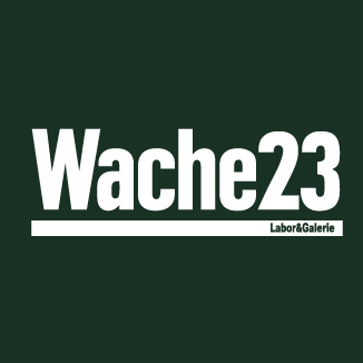 WACHE23's profile picture. Unabhängige Plattform für Fotografie und Multimedia in Ludwigsburg