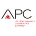 APC (@apcquebec) Twitter profile photo