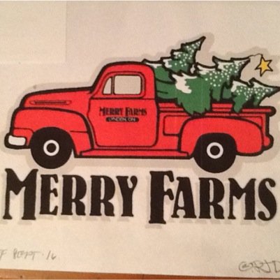 Cut Your Own Christmas Tree Farm, Christmas Store & Pumpkin Farm in rural Hamilton. Spectacular 175 acres. Wagon rides, Animals, Fall Family Activities.