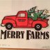 Merry Farms (@merryfarms) Twitter profile photo Merry Farms (@merryfarms) Twitter profile photo
