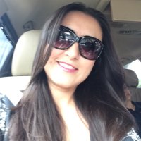 Erika García (@_chiruza) 's Twitter Profile