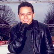 World Traveller, Humanist, Kabbalah Student, speaks spanish, english, french & arabic.