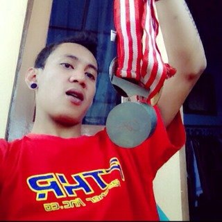 Denawijaya991's profile picture. 