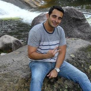 gusperdigao's profile picture. 