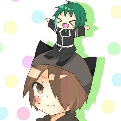 ちょこちゃ@浮上率低下中、、、さんのプロフィール画像