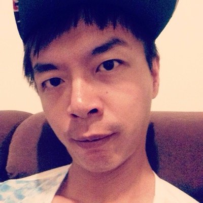 WeberChang's profile picture. 