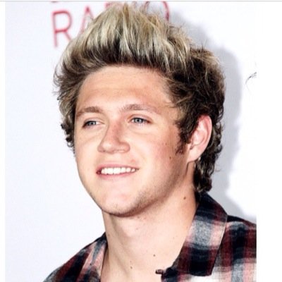 I didn't choose the niall horan fangirl life, it chose me.