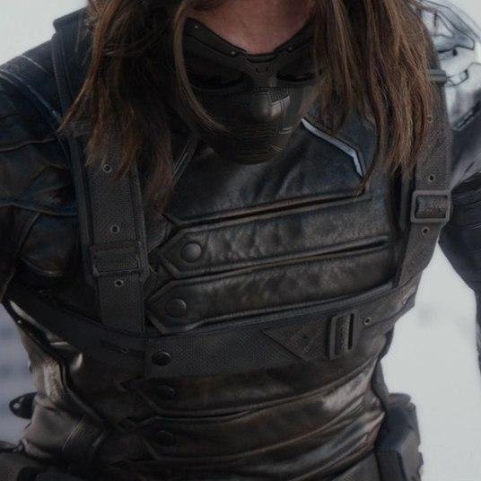I think my name is Bucky Barnes but I am The Winter Soldier now. I love my sexy @SteveCpRogers so much. He is only mine. #Relationship