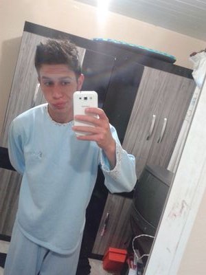 gosto da vida como ela é :)