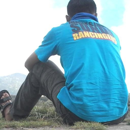 asli Garut tinggal di Bandung