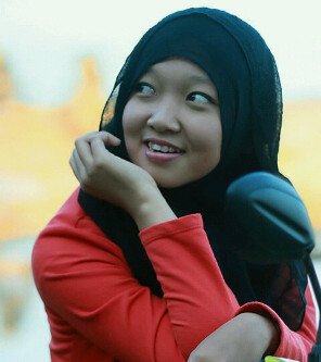 Di hatimu