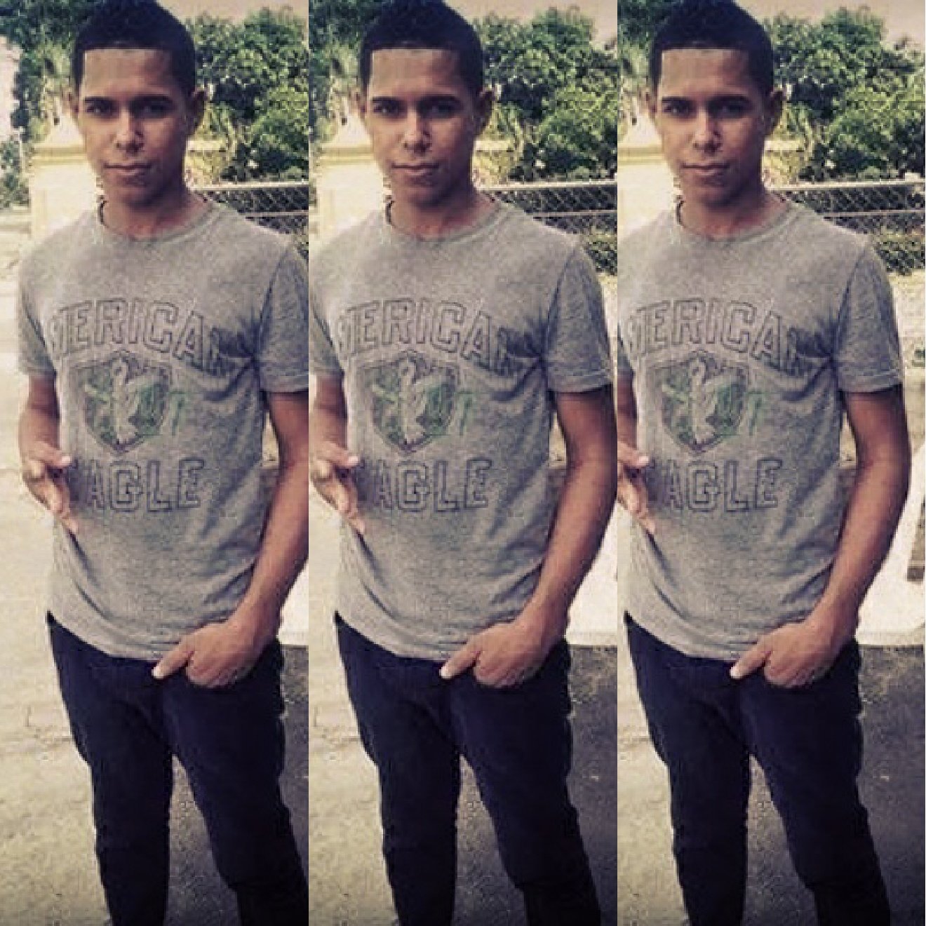 @g12christopher la distancia impide un beso o un abraso, pero jamas impide un sentimiento