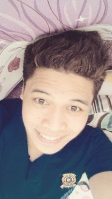 I'm alone but I'm not lonely!