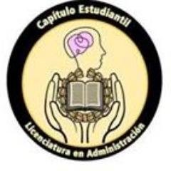 CELAITP's profile picture. Capitulo Estudiantil de la Licenciatura en Administración-Instituto Tecnológico de Puebla