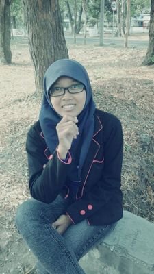 FaridaMAulia's profile picture. Hidup itu, Perjuangan!!!
Jadi, semangatlah untuk menjalani hidup ini
Bojonegoro 30,Oktober 1996
Facebook: Farida M Aulia
51A22834