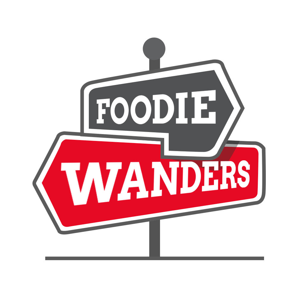 Foodie Wanders