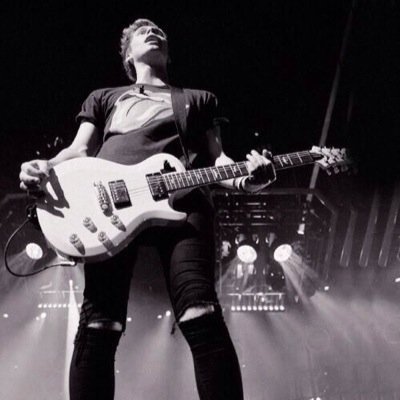 sorry for the scare! but your fav will follow soon enough :) // @twerkingforcal