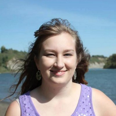 Profile Picture of Kristina A. McDonald (@K14A07M) on Twitter