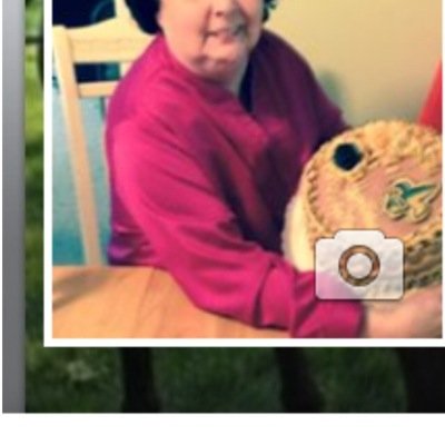 rosebulotbaker's profile picture. 