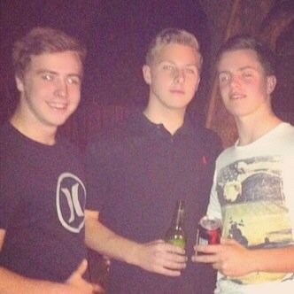 jimandrougho's profile picture. mate dont even worry about us