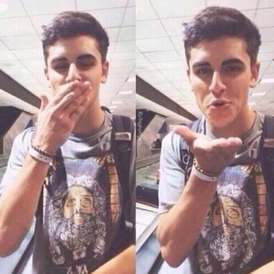 @Whiteismysides follow her bc she gave u this free follow so go!
